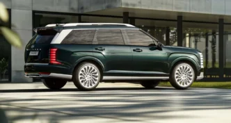 Hyundai-palisade