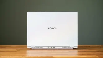 Honor MagicBook Pro 16