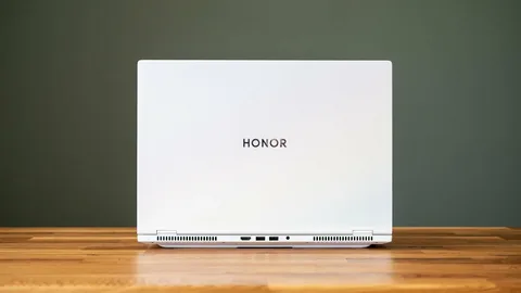 Honor MagicBook Pro 16