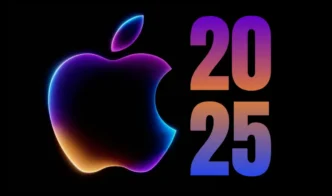 Apple 2025