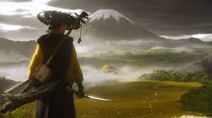 Ghost of Yotei