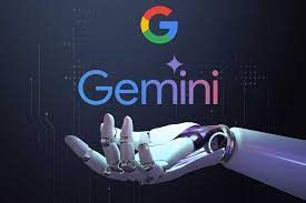 Google встроил в Chrome ИИ-бота Gemini: когда ждать в России