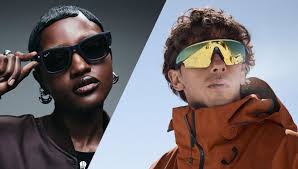 Ray-Ban Meta Gen 2 и Oakley Meta Vanguard от Meta