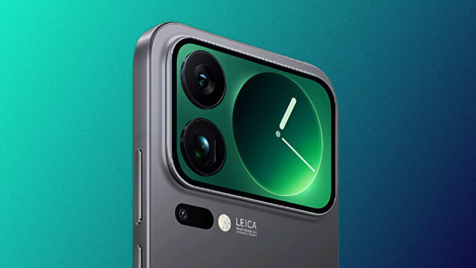 Xiaomi 17pro