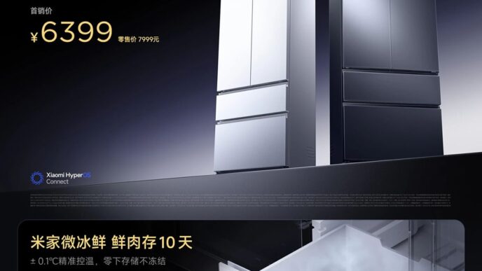 Xiaomi