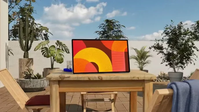 Samsung выпустила Movingstyle TV