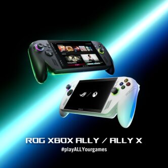 ROG XBOX All