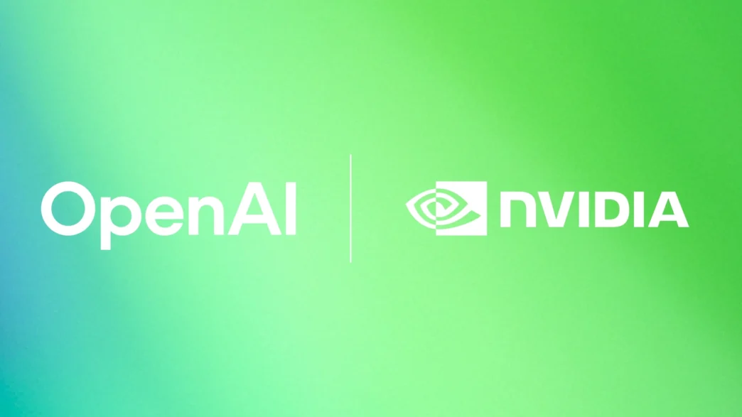 open ai x nvidia