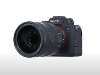 Sony A7 V