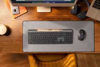 Signature Slim Solar+ K980