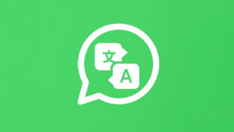 В WhatsApp появился встроенный переводчик сообщений — как в Telegram
