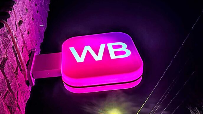 Wildberries bitcoin
