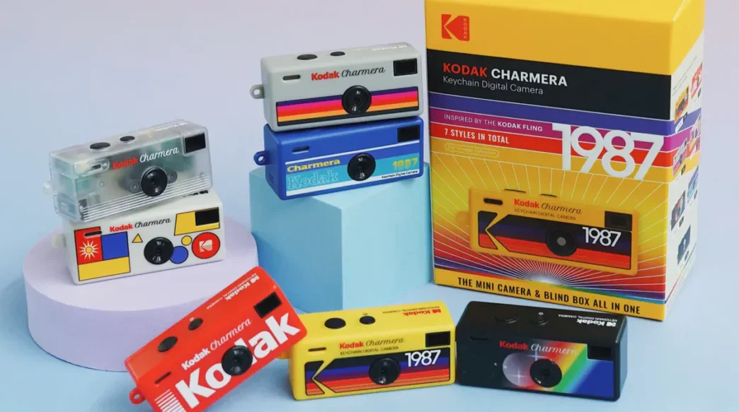 Kodak Charmera