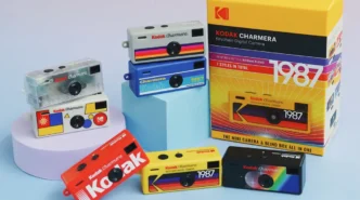 Kodak Charmera