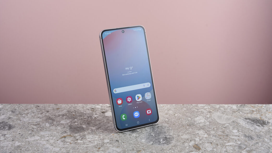 samsung galaxy s25fe