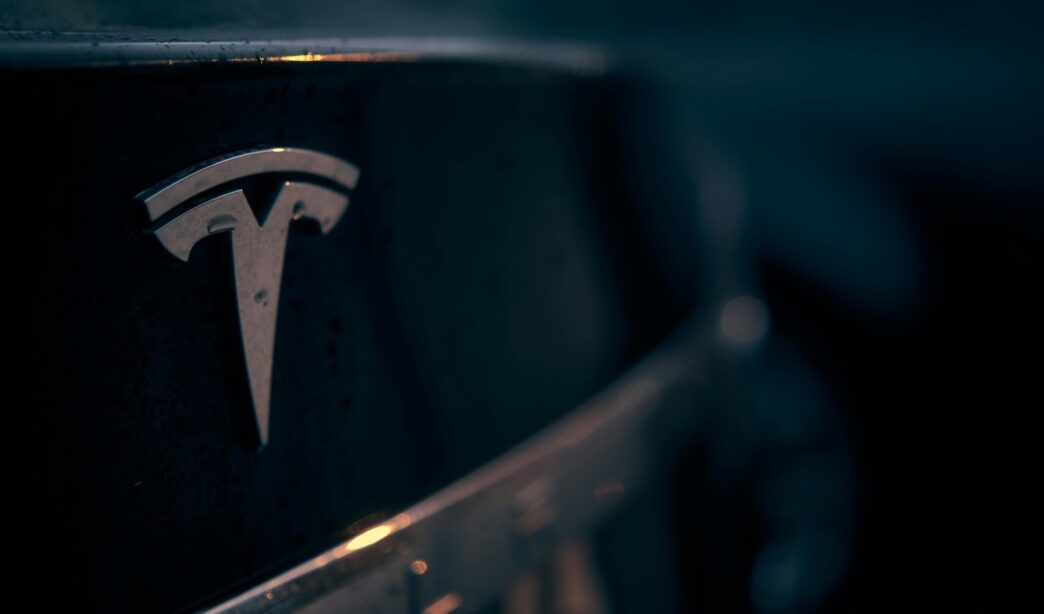 Tesla-presentation