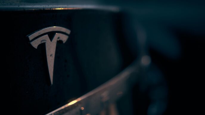 Tesla-presentation
