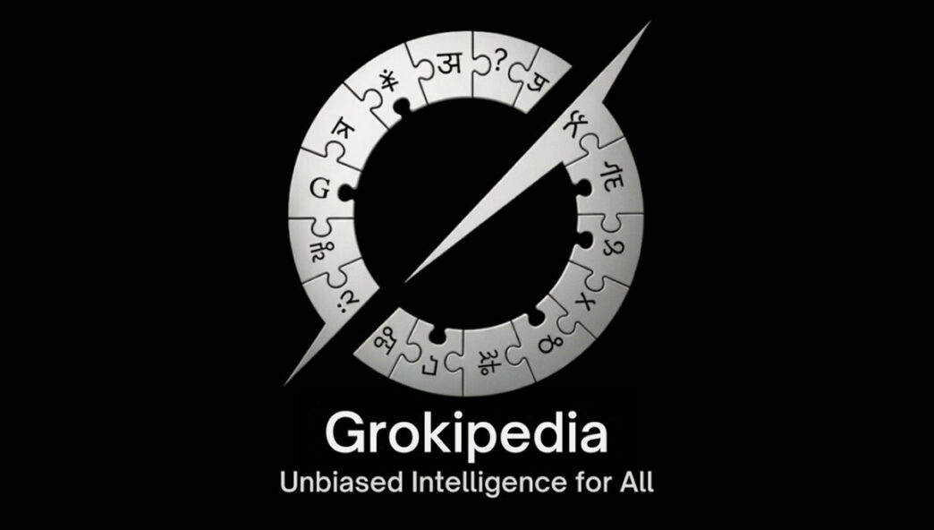 Grokipedia