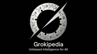 Grokipedia