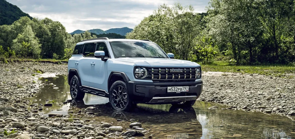 haval-h3