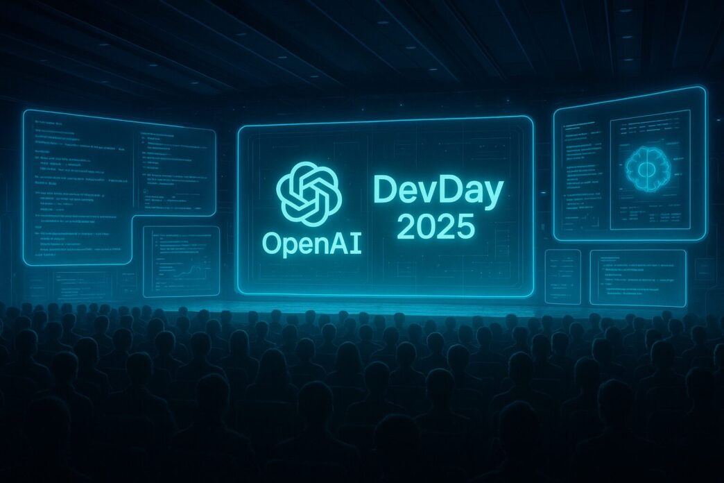 OpenAI-DevDay-2025