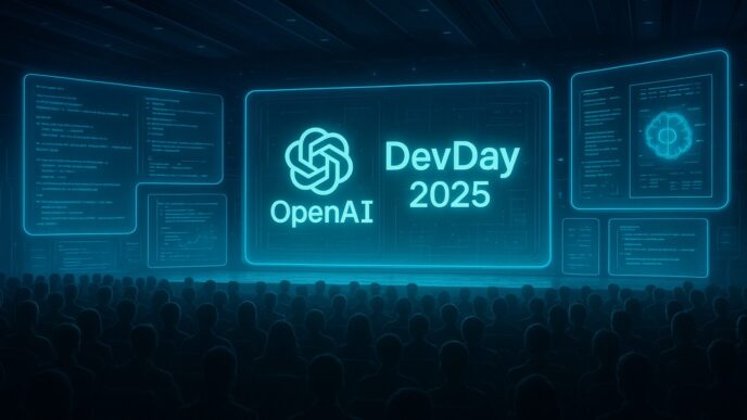 OpenAI-DevDay-2025