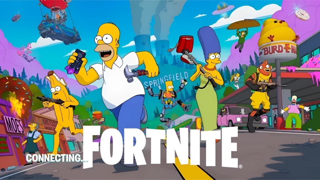 Fortnite
