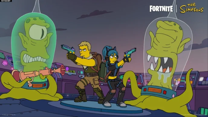 Fortnite