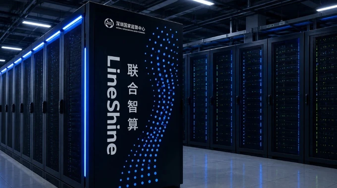 LineShine