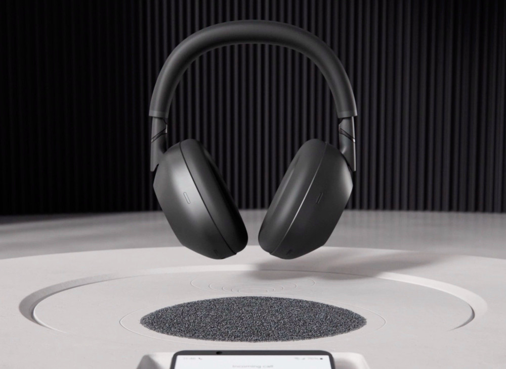 Наушники Sony 1000X The Collexion и вкладыши Soundcore Liberty 5 Pro