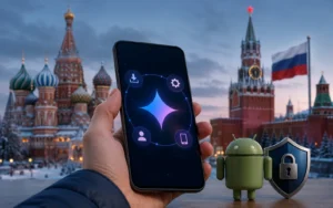 доступ к Gemini из России без VPN в 2026 году