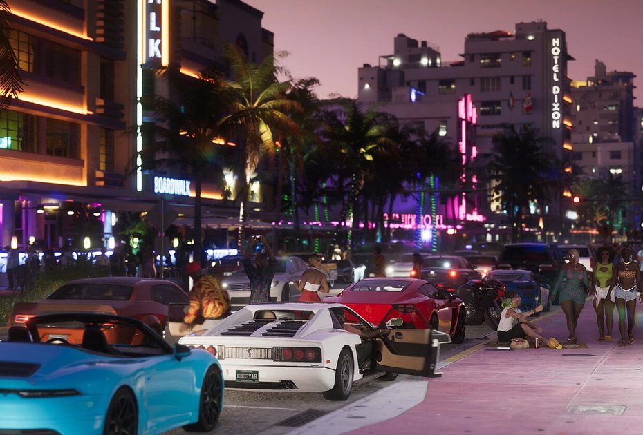 GTA 6