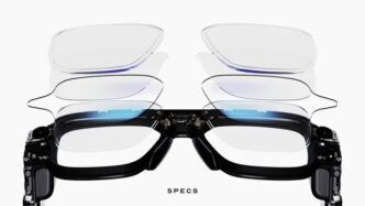 AR-очки Snap Specs и Meta Glasses 2026 сравнение