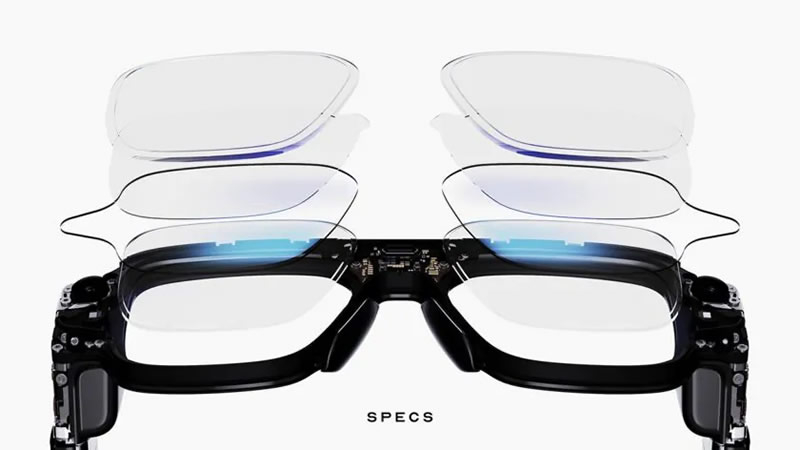 AR-очки Snap Specs и Meta Glasses 2026 сравнение